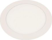 eurolamp fotistiko xoneyto led slim f145 9w 3000k leyko plus photo