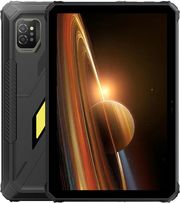 tablet blackview octa core 4g active 7 11 8gb 128gb rugged tablet nfc android 15 black active7 4g  photo