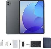 tablet blackview octa core 127 tablet set 12gb 256gb wifi android 15 grey link8 set 12256 grey photo