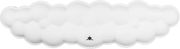 white shark keyboard wrist rest kp 012 cumulus white cumulus w photo white shark keyboard wrist rest kp 012 cumulus white cumulus w photo