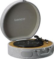 lenco ls 66gy round turntable with at 3600 and built in speake photo lenco ls 66gy round turntable with at 3600 and built in speake photo