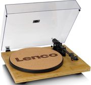 lenco tta 030co cork mat for turntable platter photo