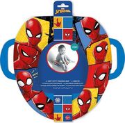 stor disney marvel spiderman city soft potty training seat photo stor disney marvel spiderman city soft potty training seat photo