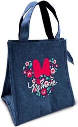 stor disney minnie mouse gardening insulated lunch bag 75742 photo stor disney minnie mouse gardening insulated lunch bag 75742 photo
