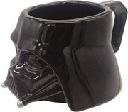 stor disney star wars darth vader dolomite 3d mug in gift box 380ml 78883 photo