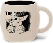 stor disney star wars the child mandalorian globe mug 380ml 879 photo stor disney star wars the child mandalorian globe mug 380ml 879 photo