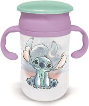stor disney stitch cuddle me toddler 360 training tumbler 395ml 10924 photo stor disney stitch cuddle me toddler 360 training tumbler 395ml 10924 photo
