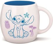 stor disney stitch drawing young adult globe mug in gift box 385ml 95743 photo stor disney stitch drawing young adult globe mug in gift box 385ml 95743 photo