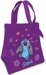 stor disney stitch insulated lunch bag 75892 photo