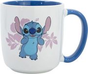 stor disney stitch young adult ceramic elite mug in gift box 385ml 75868 photo
