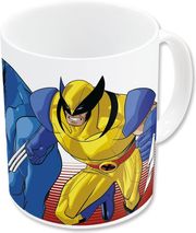 stor marvel x men young adult ceramic mug in gift box 325ml 11945 photo