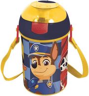 stor paw patrol boy rescue pups canteen bottle 81669 photo