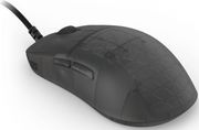 endgame gear op1 8k v2 gaming mouse dark frost no click lag 30000 cpi photo