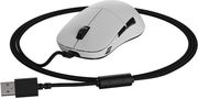 endgame gear xm2 8k gaming mouse wired white photo