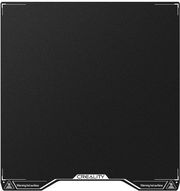 creality hi epoxy resin build plate 280x265mm adhesion flatness strength wear resistance photo