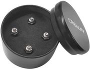 creality high flow nozzle combination pack ender 3 v3 ke cr 10 se k1 2023 k1 max 2023 photo