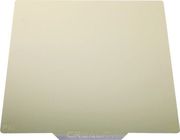 creality pei plate kit glossy surface 235x235x1mm for ender 3 3 pro 3s ender 5 cr20 pro cr20 photo