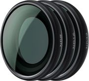 insta360 go ultra nd filter set photo