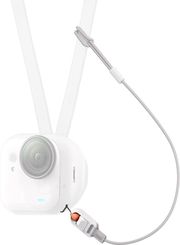 insta360 go ultra quick release safety cord gray photo