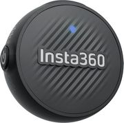 insta360 microphone air transmitter 10h battery 300m range built in noise reduction photo