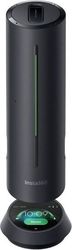 insta360 wave graphite black ai speakerphone for meetings recordings podcasts live streams photo
