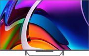 tv metz 43mqe7600z 43 qled 4k ultra hd hdr 10 smart google tv photo
