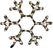 eurolamp xiononifada 3m led fotosolinas monokanalos thermo leyko flash 38x36cm ip44 600 20103 photo