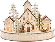 eurolamp xorio xylino me 6 therma leyka led mpatarias 25x125x165cm 600 40398 photo