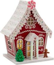 eurolamp xartino spitaki kokkino me mpiskotoyli fotizomeno 125x105x16cm 600 47751 photo