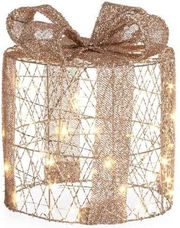 eurolamp fotizomena stroggyla dora 15 20 25cm mpatarias timer thermo leyko led ip20 600 44342 photo