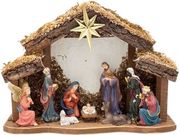 eurolamp fatni me 9 figoyres kai asteri tis bithleem 35x12x25cm 600 47729 photo eurolamp fatni me 9 figoyres kai asteri tis bithleem 35x12x25cm 600 47729 photo