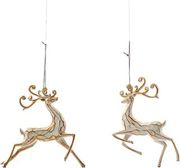 eurolamp tarandos akrylikos leykos me xryso 145x14cm 600 44668 tyxaia epilogi photo eurolamp tarandos akrylikos leykos me xryso 145x14cm 600 44668 tyxaia epilogi photo