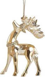 eurolamp tarandos akrylikos mat xryso me glitter 7x116cm 600 44650 photo eurolamp tarandos akrylikos mat xryso me glitter 7x116cm 600 44650 photo