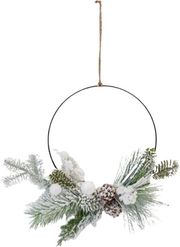 eurolamp stefanaki me kriko kai leyka diakosmitika 40cm 600 45539 photo