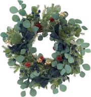 eurolamp stefani me mple berry kai prasinoys fiogkoys 60cm 600 45533 photo eurolamp stefani me mple berry kai prasinoys fiogkoys 60cm 600 45533 photo