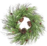 eurolamp stefani me peykobelona kai koykoynares 71cm 600 30217 photo