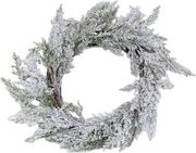 eurolamp stefani xionismeno me kladi elatoy 45cm 600 46999 photo eurolamp stefani xionismeno me kladi elatoy 45cm 600 46999 photo