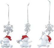 eurolamp stolidi akryliko leyko arkoydaki me xiononifada me glitter 6x98cm 600 44618 photo