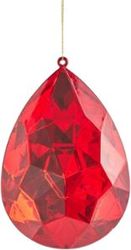 eurolamp stolidi dakry kokkino 10x6x15cm 600 44098 photo eurolamp stolidi dakry kokkino 10x6x15cm 600 44098 photo