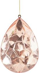 eurolamp stolidi dakry roz xryso 16x10x23cm 600 44133 photo