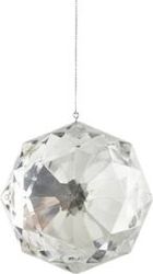 eurolamp stolidi diamanti asimi 9x5x10cm 600 44109 photo