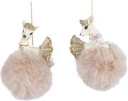 eurolamp stolidi polyrezin elafaki se sampani pon pon 6x11cm 600 46253 tyxaia epilogi photo