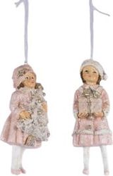 eurolamp stolidi polyrezin koritsakia me roz royxalakia 65x45x12cm 600 46328 tyxaia epilogi photo