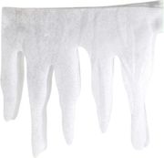 eurolamp stalaktites me asimenia glitter 200cm 600 40376 photo