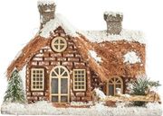 eurolamp spitaki fotizomeno me monopati mpatarias 30x20x20cm 600 43990 photo