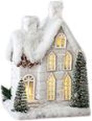 eurolamp spitaki fotizomeno xionismeno 4 led mpatarias 19x17x31cm 600 45001 photo