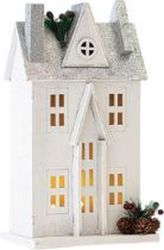 eurolamp xylino spitaki fotizomeno leyko gkri 5mm 3 therma leyka led 17x11x31cm ip20 600 45819 photo eurolamp xylino spitaki fotizomeno leyko gkri 5mm 3 therma leyka led 17x11x31cm ip20 600 45819 photo