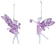 eurolamp neraida akryliki 2 sxedia me mob glitter 88x152cm 600 44624 photo