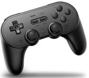 8bitdo pro 2 hall effect bluetooth controller for switch pc android steamdeck apple bl ret00409 photo