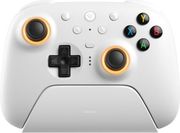 8bitdo ultimate 2 wireless controler wh ret00519 sw 1 2 windows tmr joysticks hall effect tactile photo